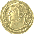 Flavius Valerius Constantinus -  