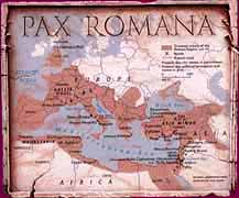  , 27 BC - 1453 AD. (MAPS)